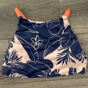 Patagonia Nano grip swim top